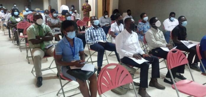 Antimicrobials Committee