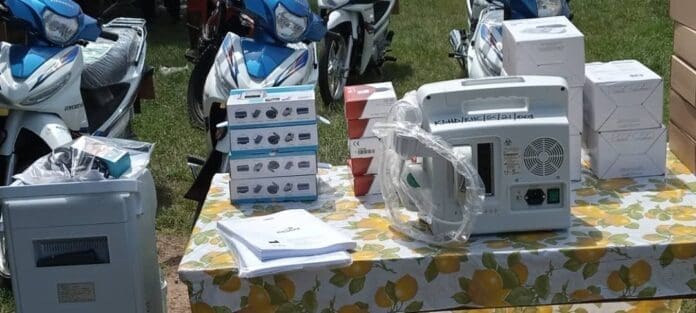 Health Medical Logistics