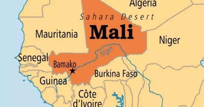 Mali Mali