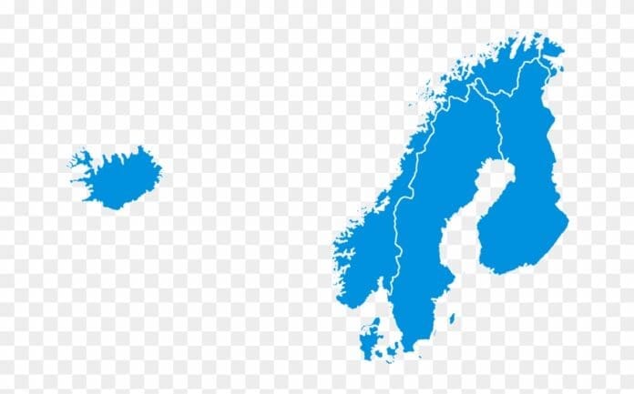 Scandinavian Countries