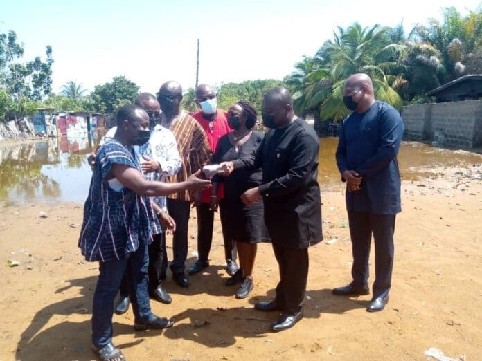 Social Keta Project