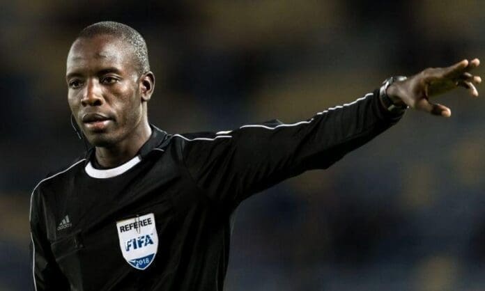 Ngwa Blaise Yuven