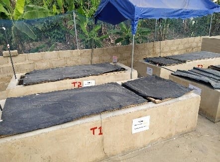 Fish Farming Fish Farming