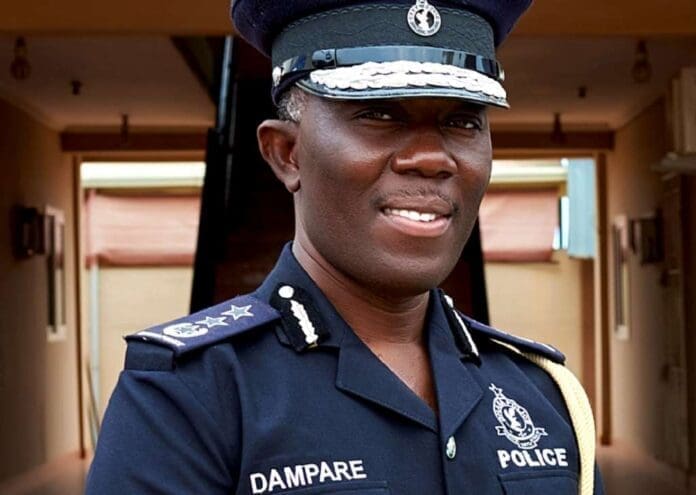 Igp Dampare