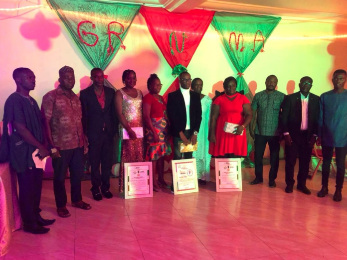 Awards Night