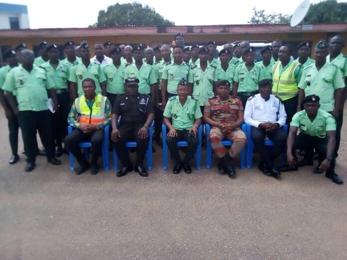 Ambulance Drivers Training Ambulance Drivers Training