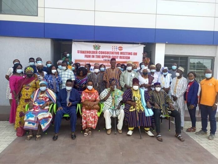 Social Unfpa Fgm