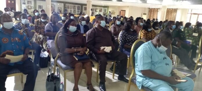 3-day Maiden Annual Educational Retreat Workshop