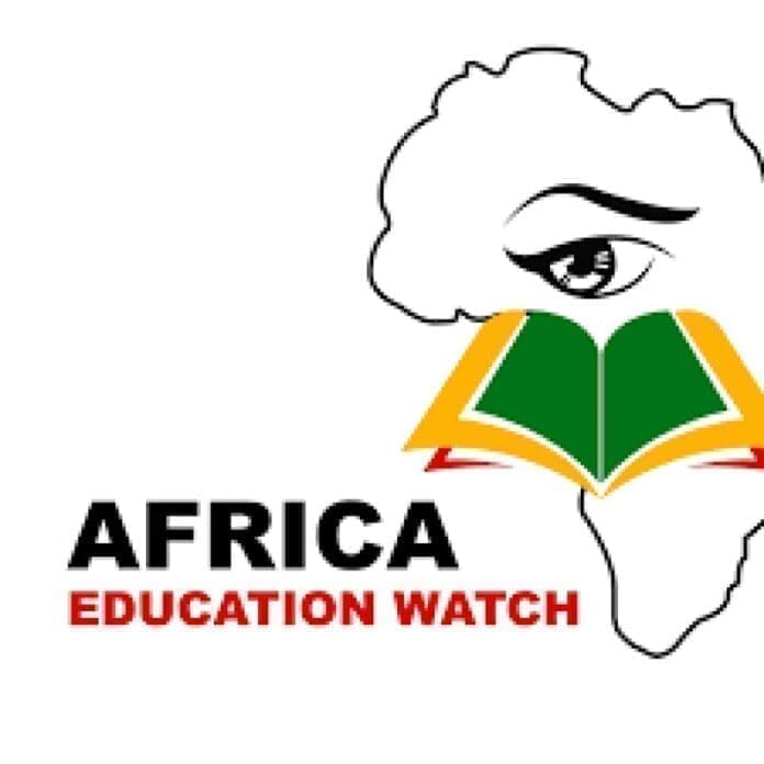 Africa Education Watch (EduWatch) Africa Education Watch (EduWatch)