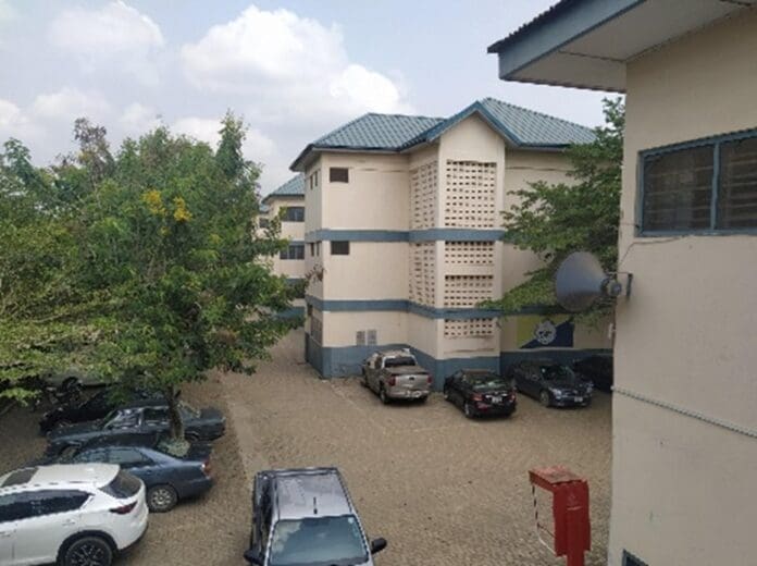 Pentecost Senior High School, Koforidua