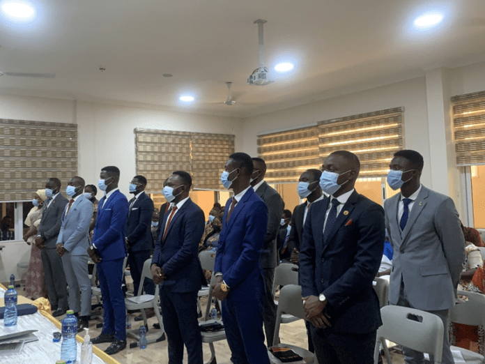 Education Veterinary Induction