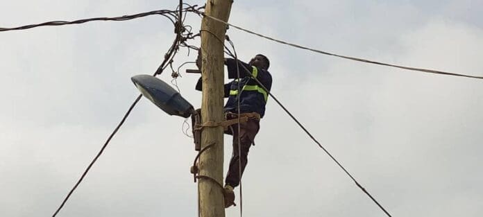 Social Resident Electricity