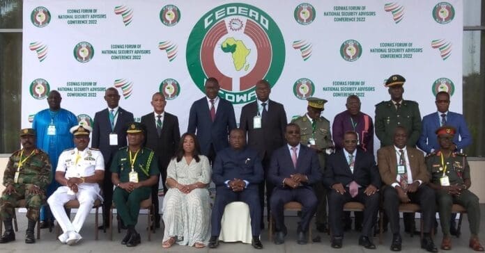 Politics Ecowas Security Politics Ecowas Security