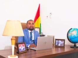 Razak Kojo Opoku