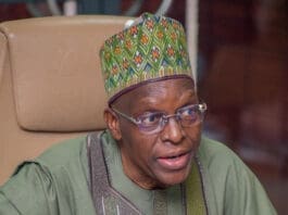 Bagbin withdraws his membership from GBA Bagbin