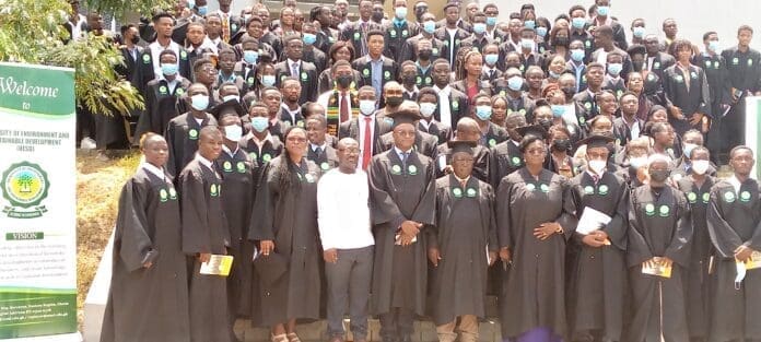 Education Matriculation Students