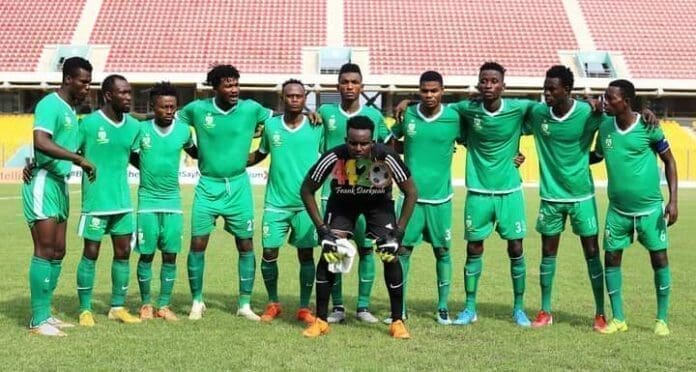 Elmina Sharks