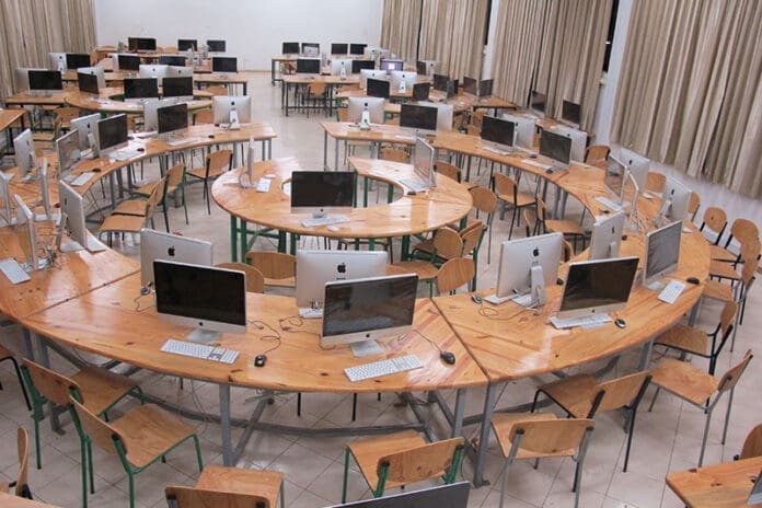 Information Communication And Technology