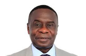 James Gyakye Quayson James Gyakye Quayson