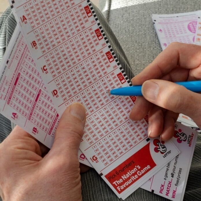 Lotto Numbers Lotto Numbers