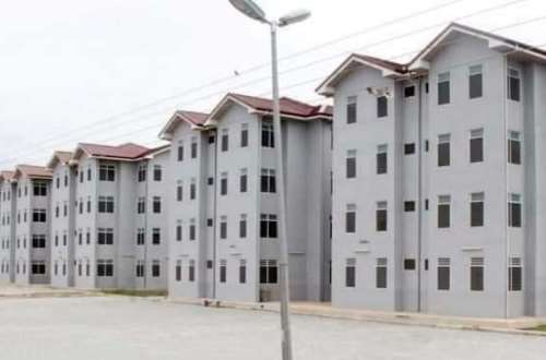 Military Housing Project Military Housing Project