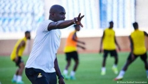 Otto Addo Otto Addo