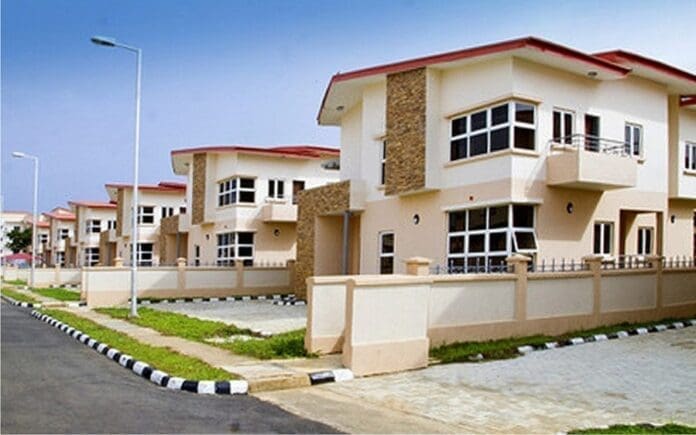 Real Estates