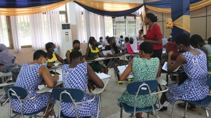 Session With Speech Therapist