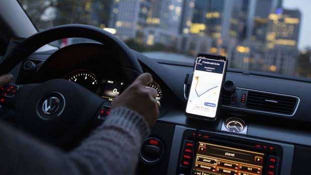 Uber Bolt Drivers Uber Bolt Drivers