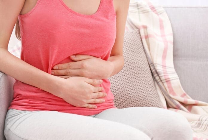 Symptoms During Menstruation Feat Symptoms During Menstruation Feat