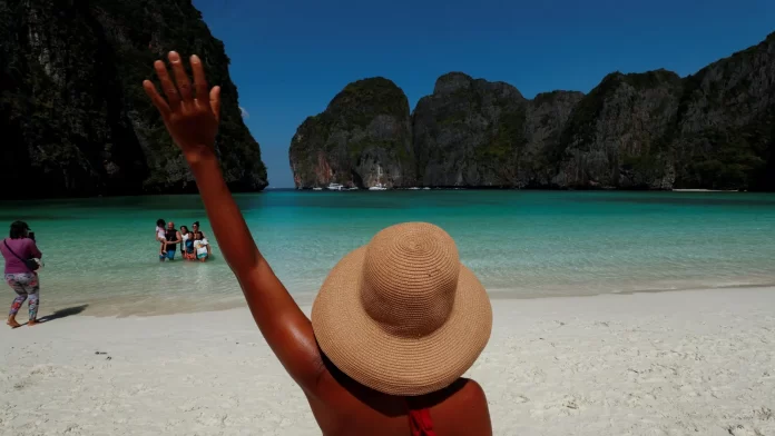 Tourism Tourism