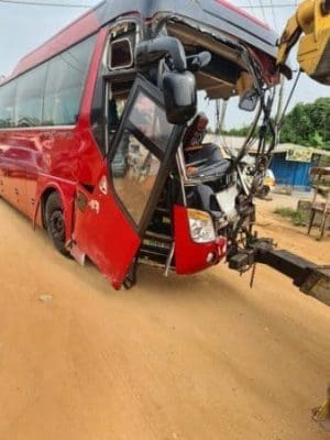 Accident Accident