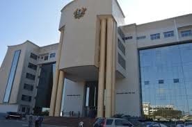Accra High Court High Court