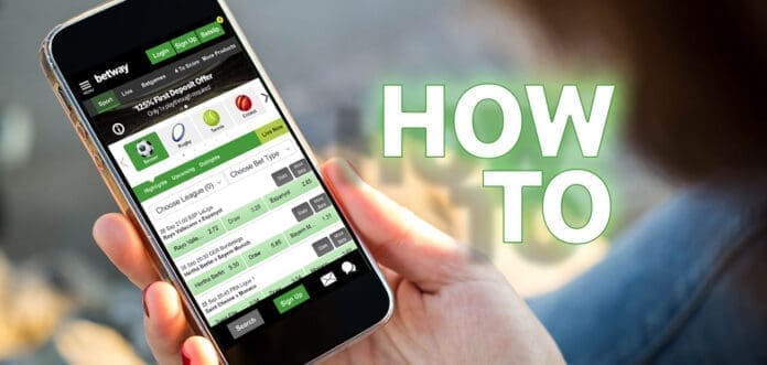 Betway Betway