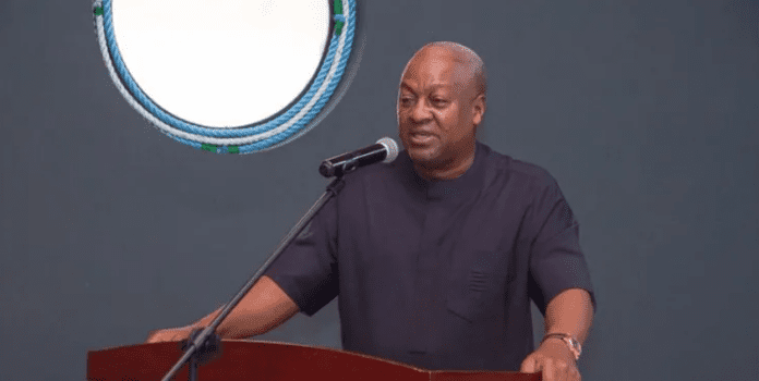 Mahama