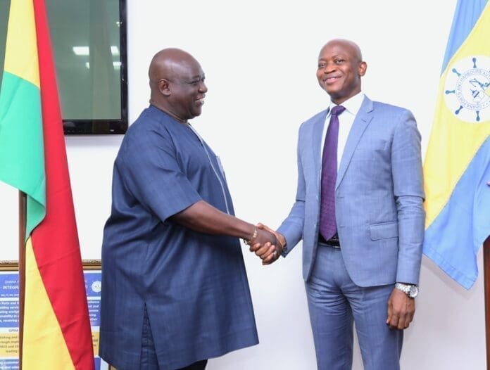 Economics Afcfta Harbour