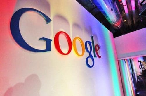 Google Google