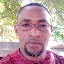 Mr Patrick Ahiabu Mr Patrick Ahiabu