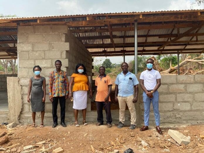 Social Community Project