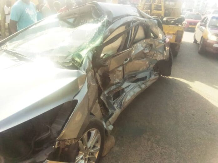 Social Gnfs Accident