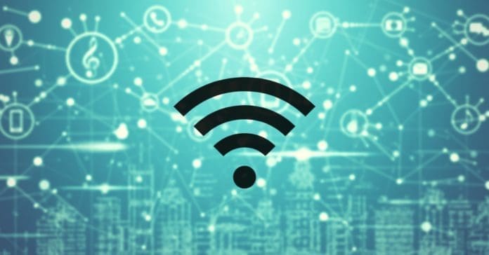 Wi Fi Infrastructure