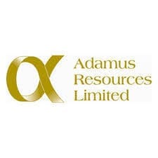 Adamus Resources Limited Adamus Resources Limited