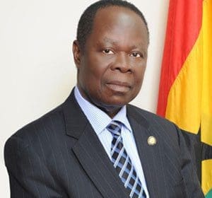 Daniel Ohene Agyekum Daniel Ohene Agyekum