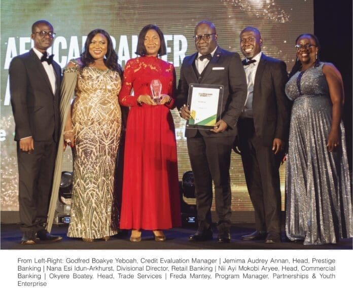 Fidelity Awards