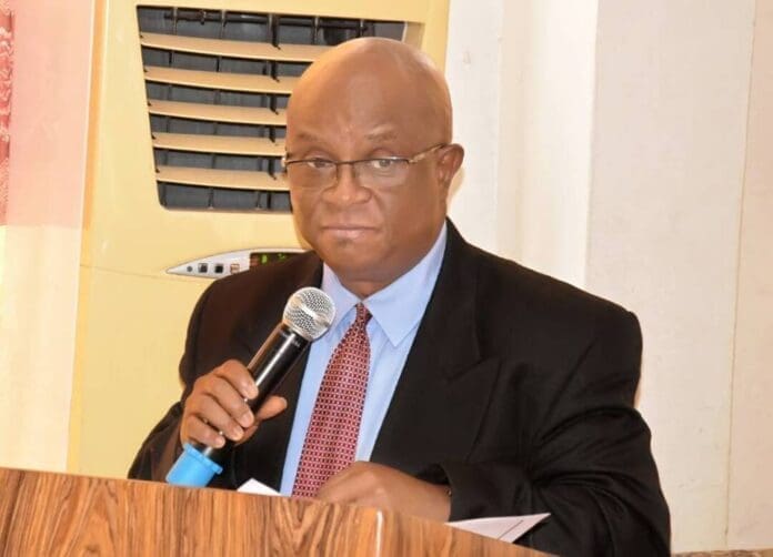 Dr Archibald Yao Letsa Dr Archibald Yao Letsa