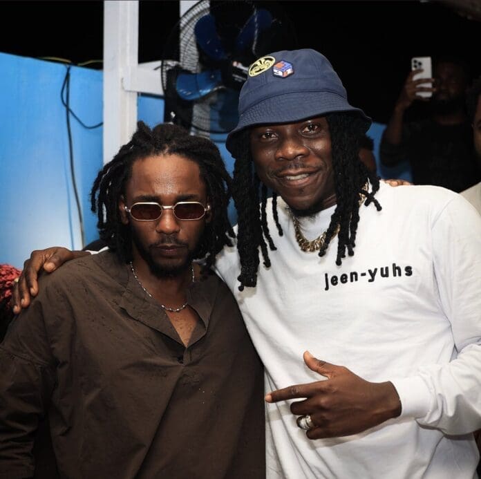 Kendrick Lamar Kendrick Lamar