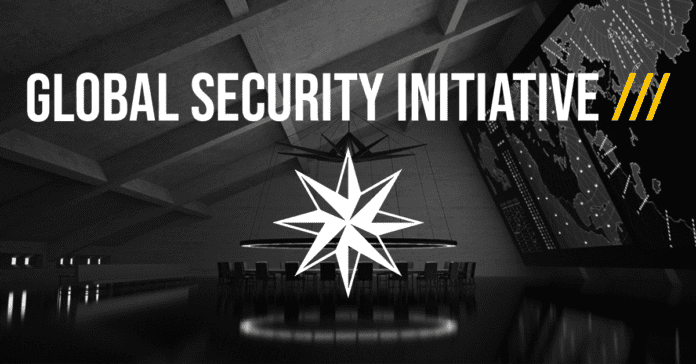 Global Security Initiative Global Security Initiative