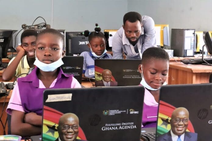 Girls-in-ICT