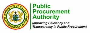 Public Procurement Authority Public Procurement Authority