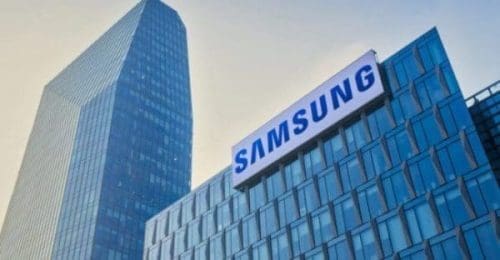 Samsung Company Samsung Company